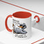 Adult Mug - Whatever Life Throws At You