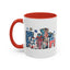 Religious Mug - Faith