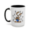 Easter Mug - Bunny Letters