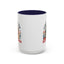 Humor Mug - Can't Hear You Busy Dissociating