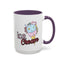 Adult Mug - Lick Me Till Ice Cream