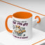 Animal Mug - Whatever I Did