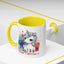 Adult Mug - I Hate It When I Have To Be Nice