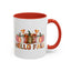 Fall Mug