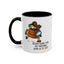 Adult Mug - Searching For My Missing Give-A-Fucks