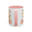 Animal Mug - Prancing In Style Dog
