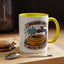 Adult Mug - Raised On Hose Water