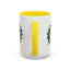 Father's Day Mug - Super Dad