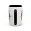 Birthday Mug - Hand Written Birthday