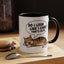 Animal Mug - Do I Look Like I Care