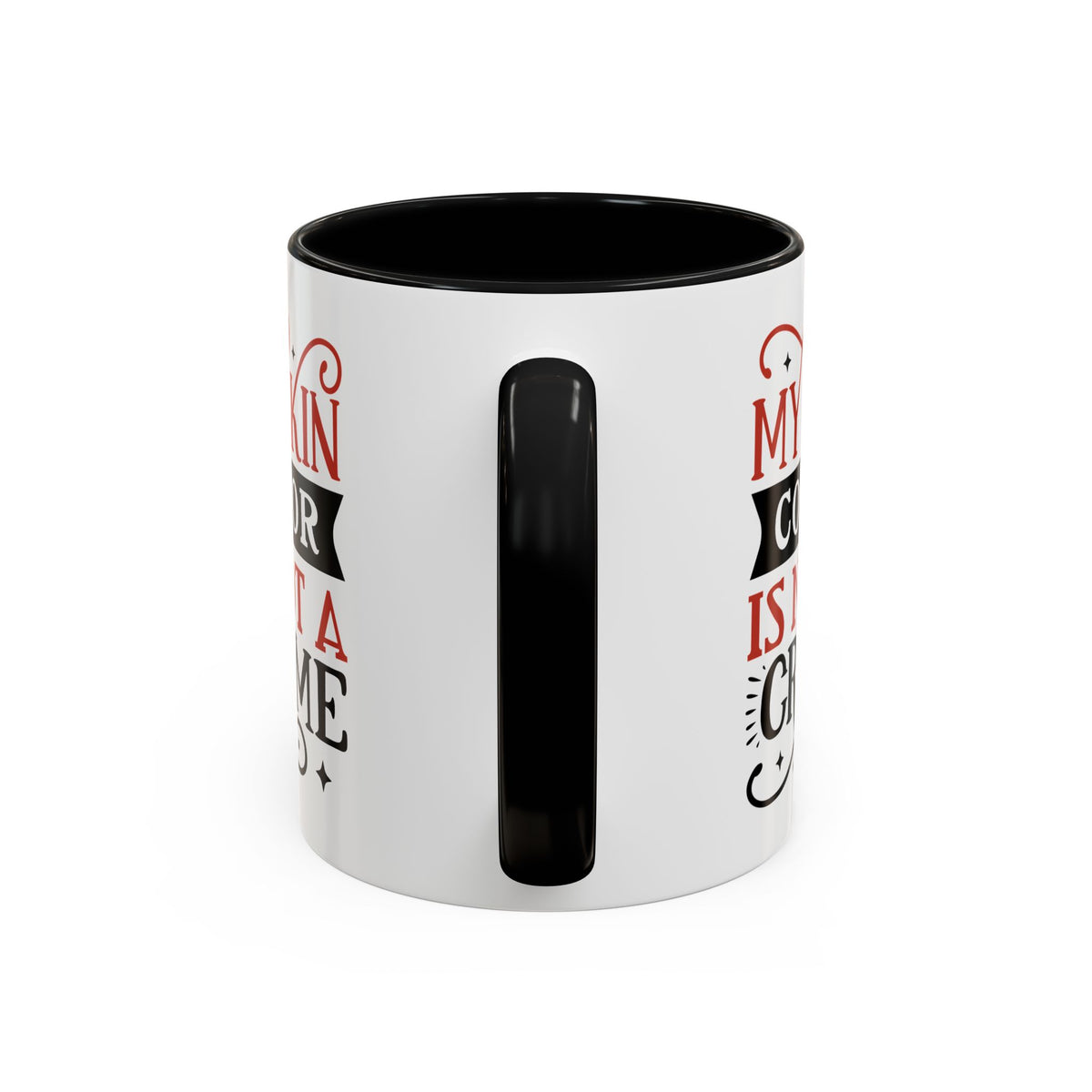 Black History Mug