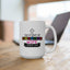 Anniversary Mug - This Is What an Awesome Wife
