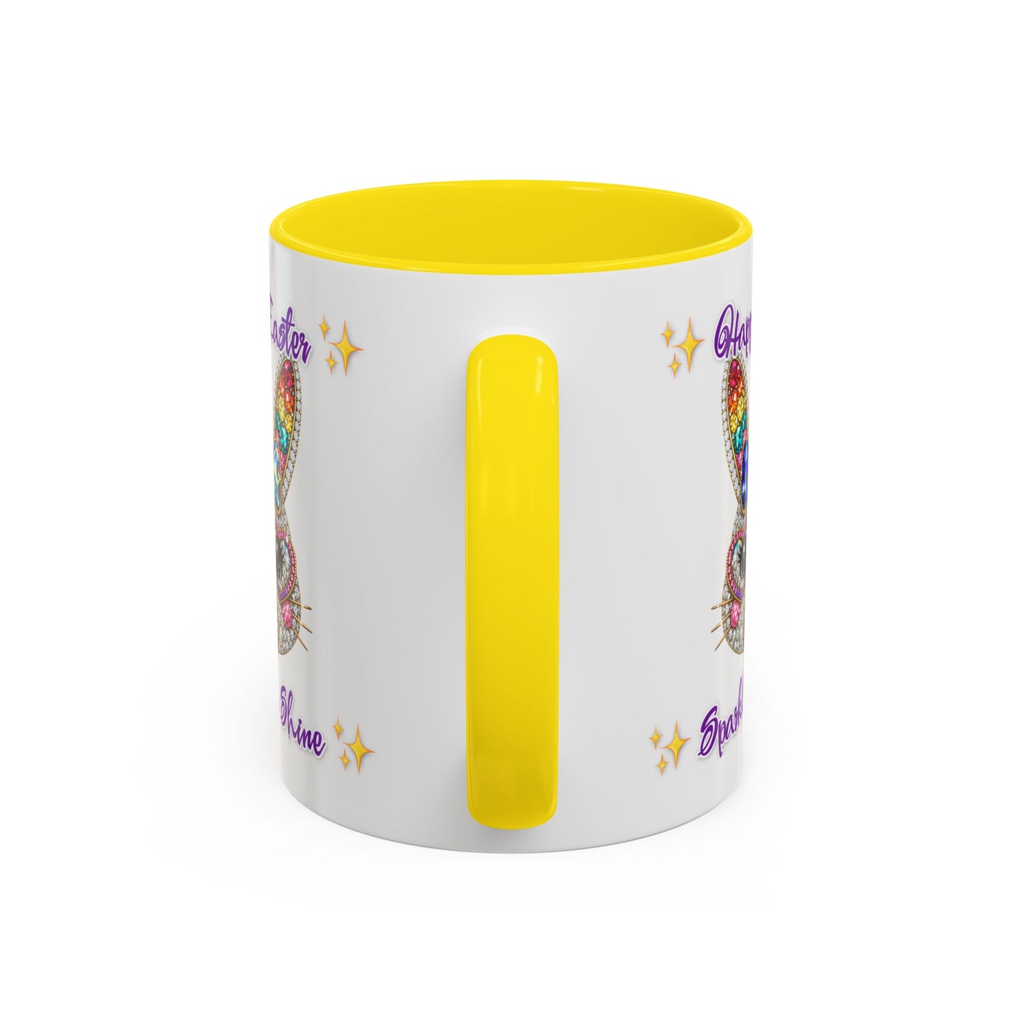 Easter Mug - Sparkle & Shine