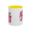 Support Mug - In My Fighting Era