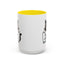 Humor Mug - None of Your Emails
