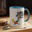 Adult Mug - Cunts Be Testing Ya Patience