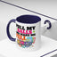 Adult Mug - Pull My Balls