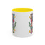Humor Mug - I'm Not Bossy
