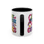 Support Mug - Fight Cancer