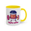 Humor Mug - Strong Coffee