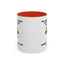Humor Mug - I'm a Huge Fan