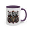 Religious Mug - Man Of God
