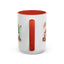 Birthday Mug - Fairy Cake