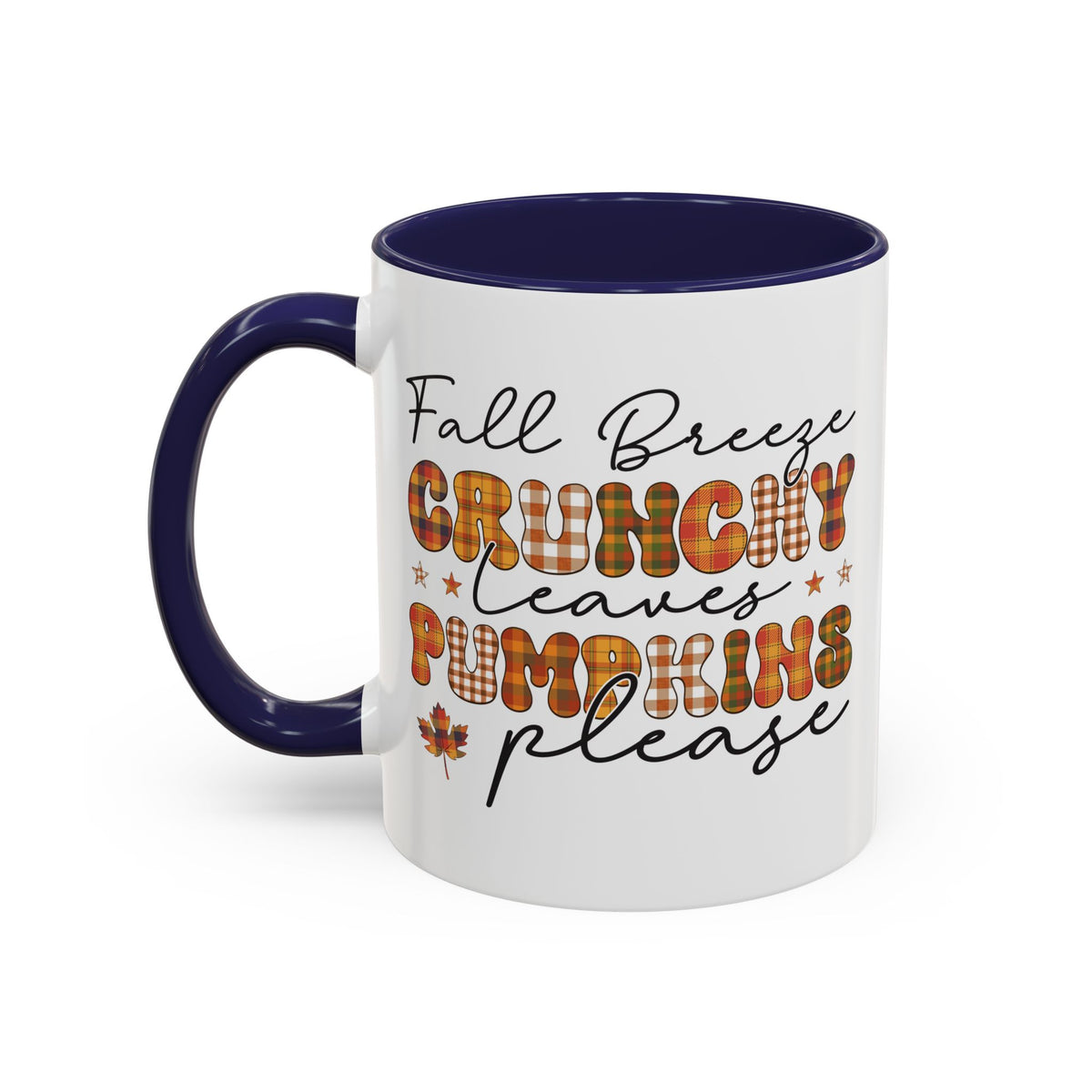 Fall Mug