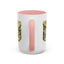 Humor Mug - Today is Slap An Idiot Day