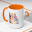 Father's Day Mug - Daddy is My Everthing