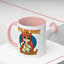 Humor Mug - Life Is Too Short