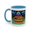 Alien Mug - F*cking Humans