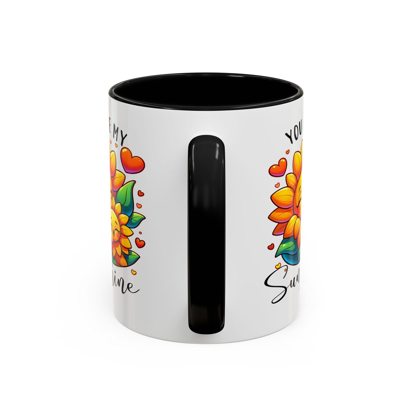 Wellness Mug - You are My Sunshine