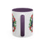 Alien Mug - Believe In Yourself