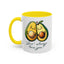 Valentine's Day Mug - Avo Always Love You