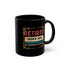 Retirement Mug
