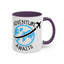 Adventure Mug - Adventure Awaits