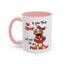 Humor Mug - If You Think I'm Crazy