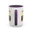 Humor Mug - Warning Selective Hearing