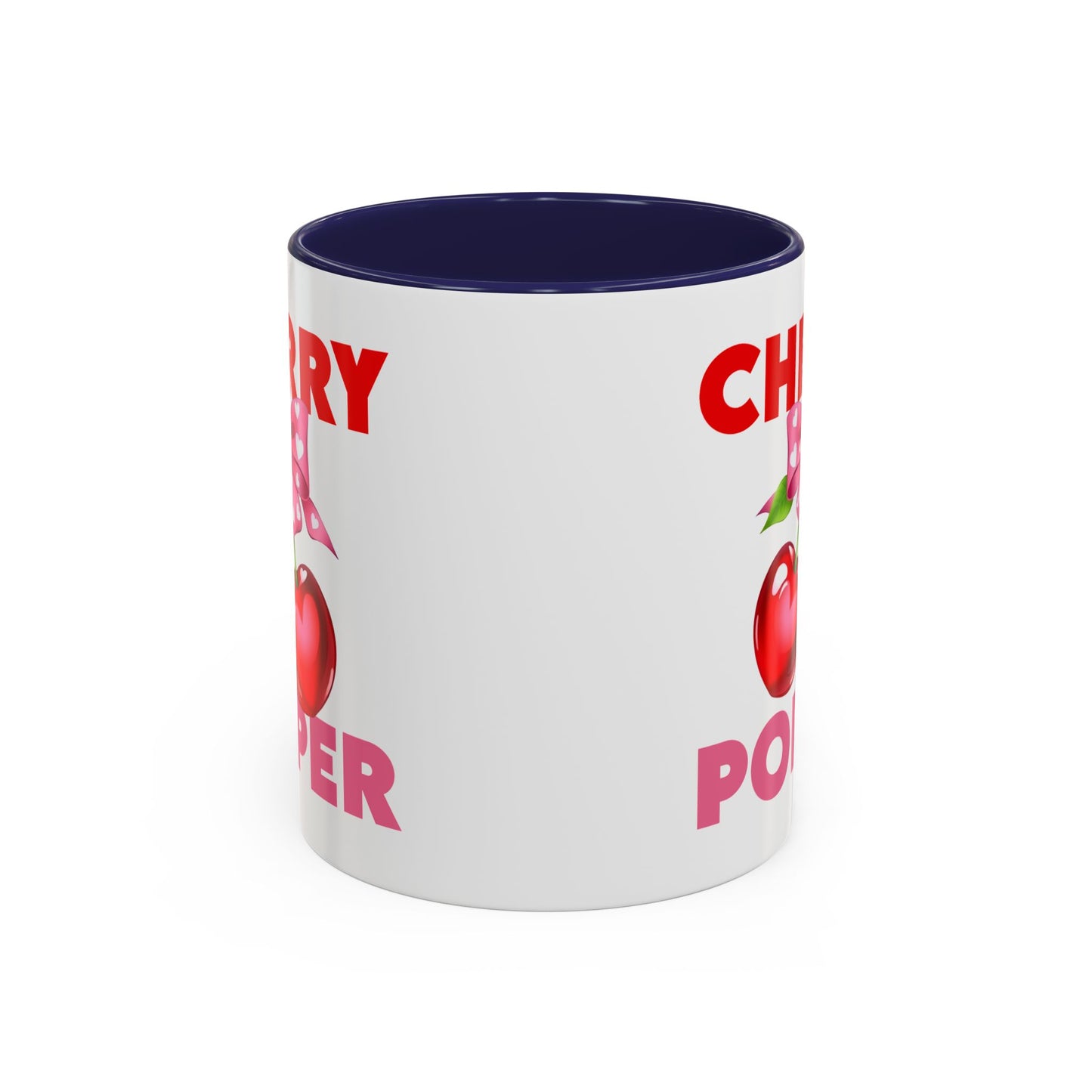 Adult Mug - Cherry Popper