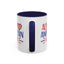 4th of July Mug - All American Girl