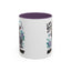 Birthday Mug - Happy Birthday Little Rhino Rockstar