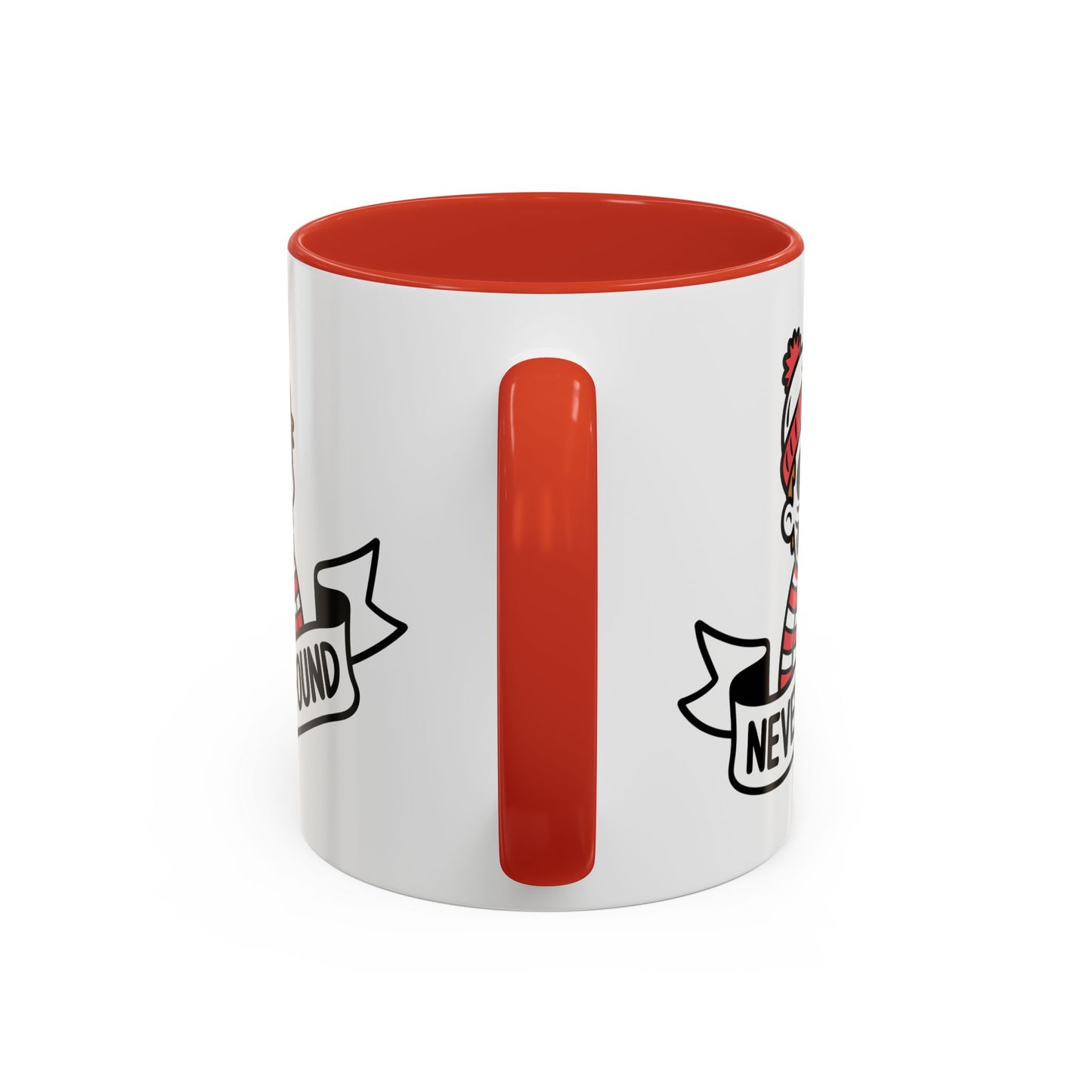 Halloween Mug - Wally Skeleton