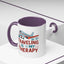 Adventure Mug - Traveling Is My Therapy