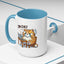 Office Mug - I'm Ok