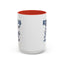 Humor Mug - Running Late is My Cardio