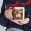Animal Mug - A Hole Has Been Discovered
