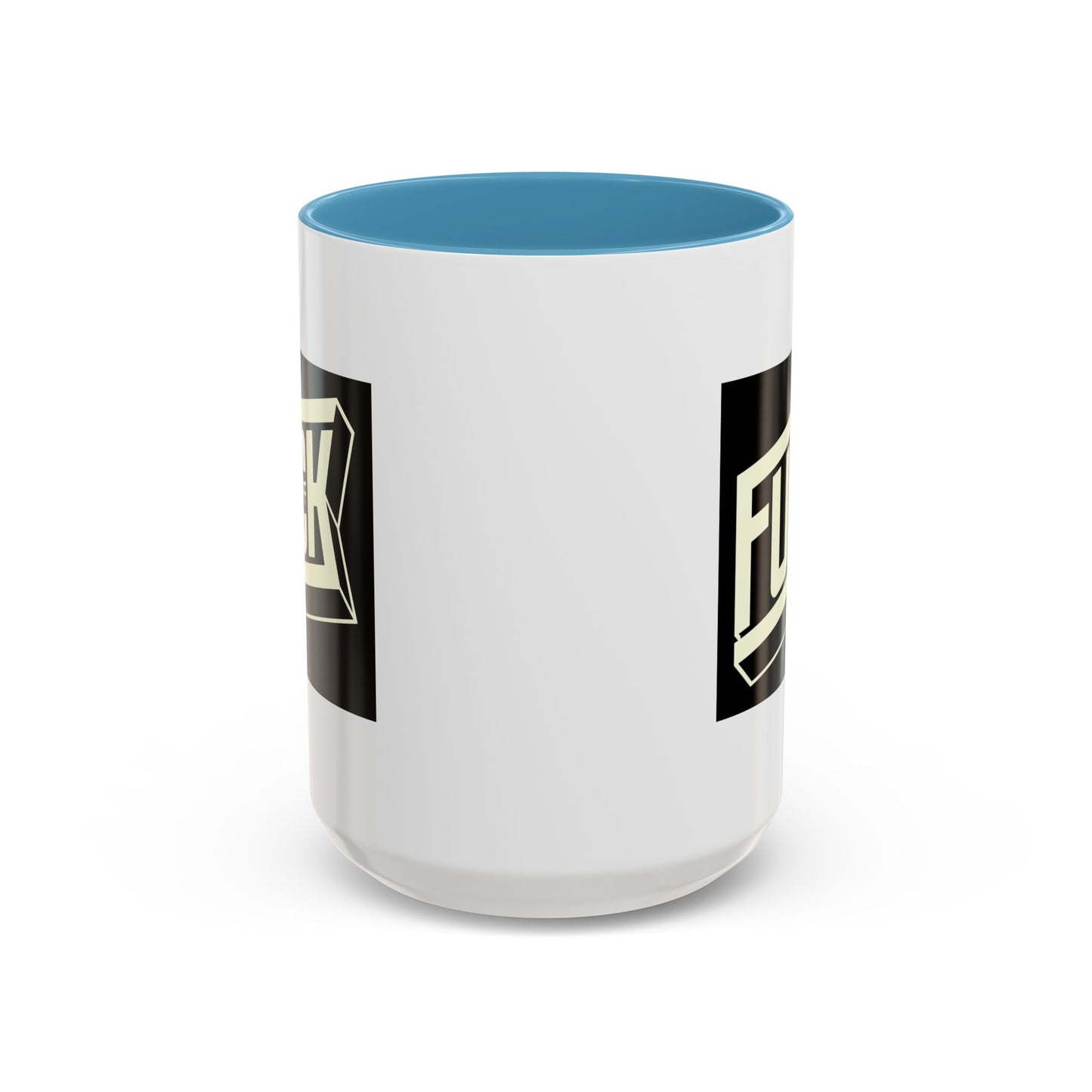 Adult Mug - F*ck Off