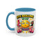 Humor Mug - Eye Rolling is My Cardio