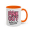 Support Mug - Pink Out